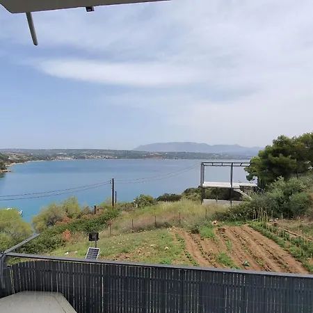 Apartment η πηγη