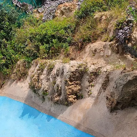 η πηγη Loutra Elenis