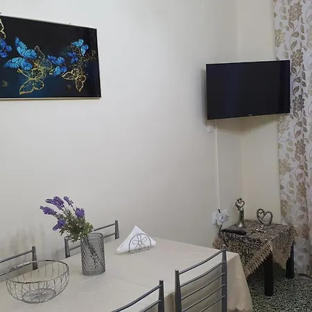 η πηγη Apartment