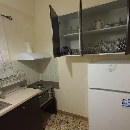 Apartment η πηγη *