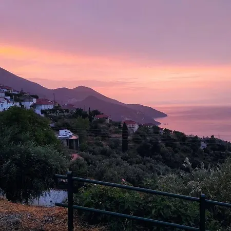 πανόραμα, πραγματευτή λεωνιδίου, τ.κ.22300 Holiday home Leonidio