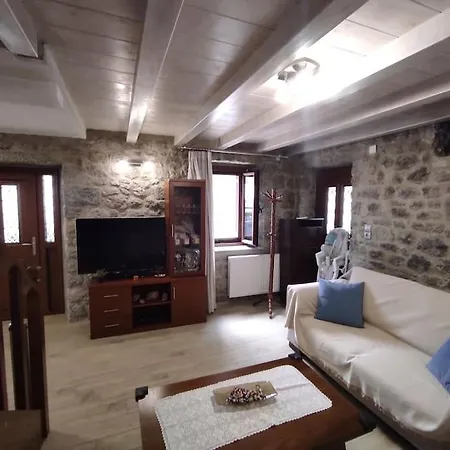 πανόραμα, πραγματευτή λεωνιδίου, τ.κ.22300 Holiday home *