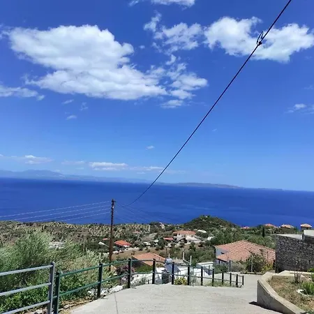 πανόραμα, πραγματευτή λεωνιδίου, τ.κ.22300 * Leonidio