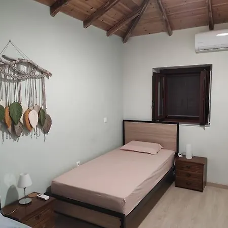 πανόραμα, πραγματευτή λεωνιδίου, τ.κ.22300 Holiday home