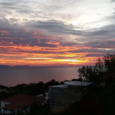 πανόραμα, πραγματευτή λεωνιδίου, τ.κ.22300 * Leonidio