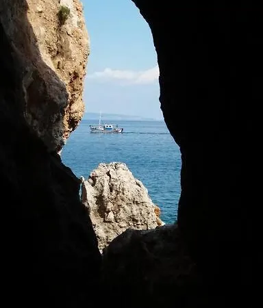 πανόραμα, πραγματευτή λεωνιδίου, τ.κ.22300 Holiday home *