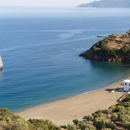 πανόραμα, πραγματευτή λεωνιδίου, τ.κ.22300 * Leonidio